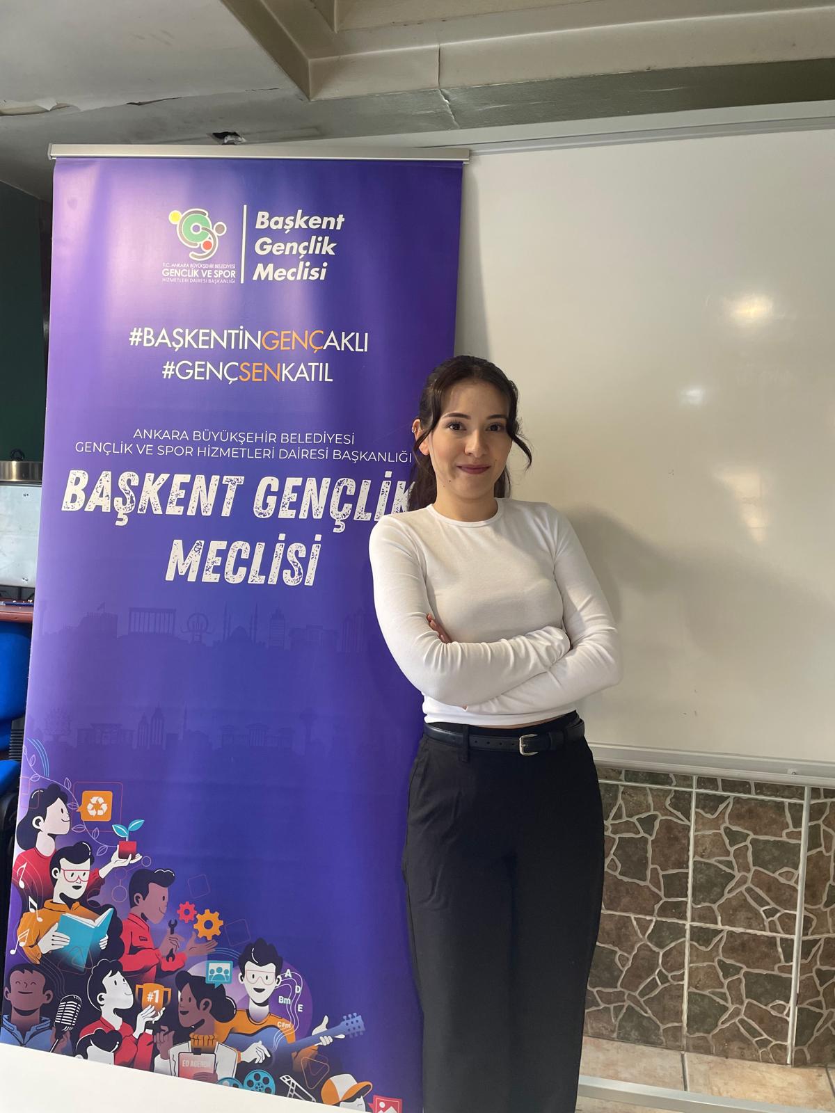 Gençlik Meclisi