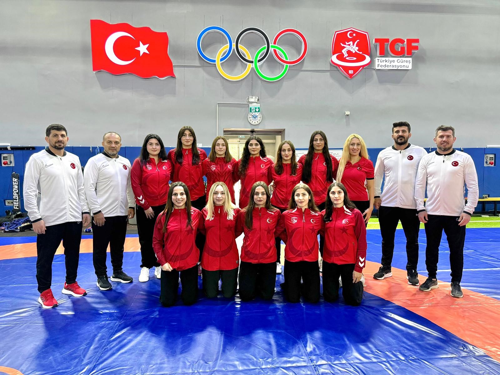 Güreş