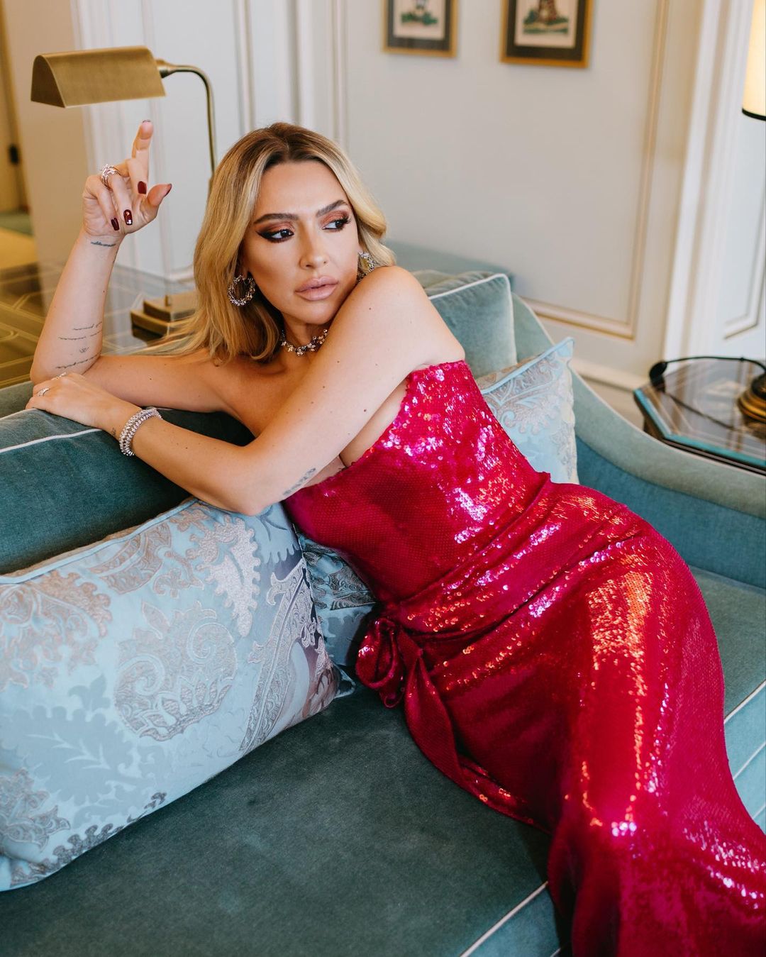 Hadise 2