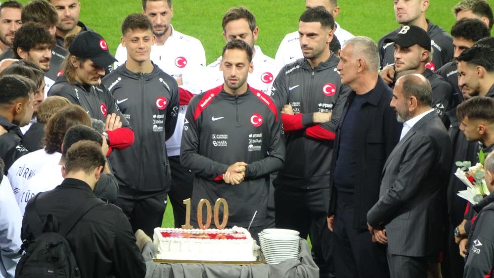 Hakan Çalhanoğlu (1)