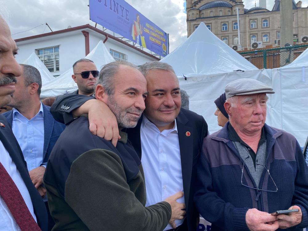 Hamsi Festivali 2