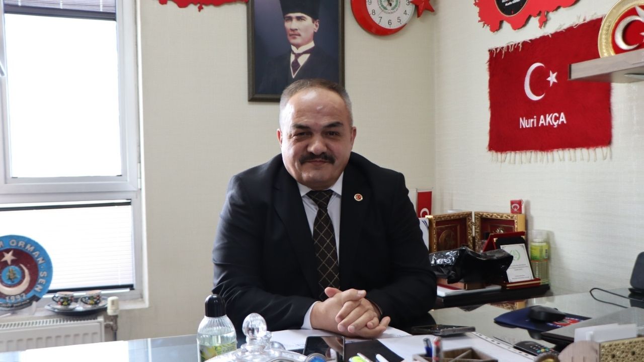 Hasan Nuri Akça