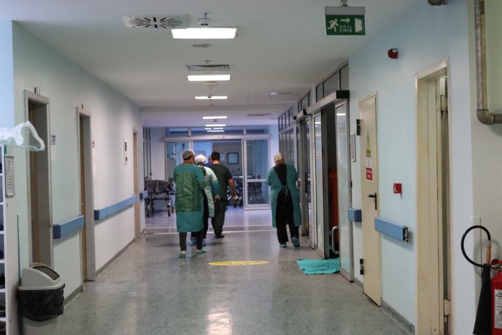 Hayatını Kaybeden Hasta 3 Kişiye Umut Oldu (1)