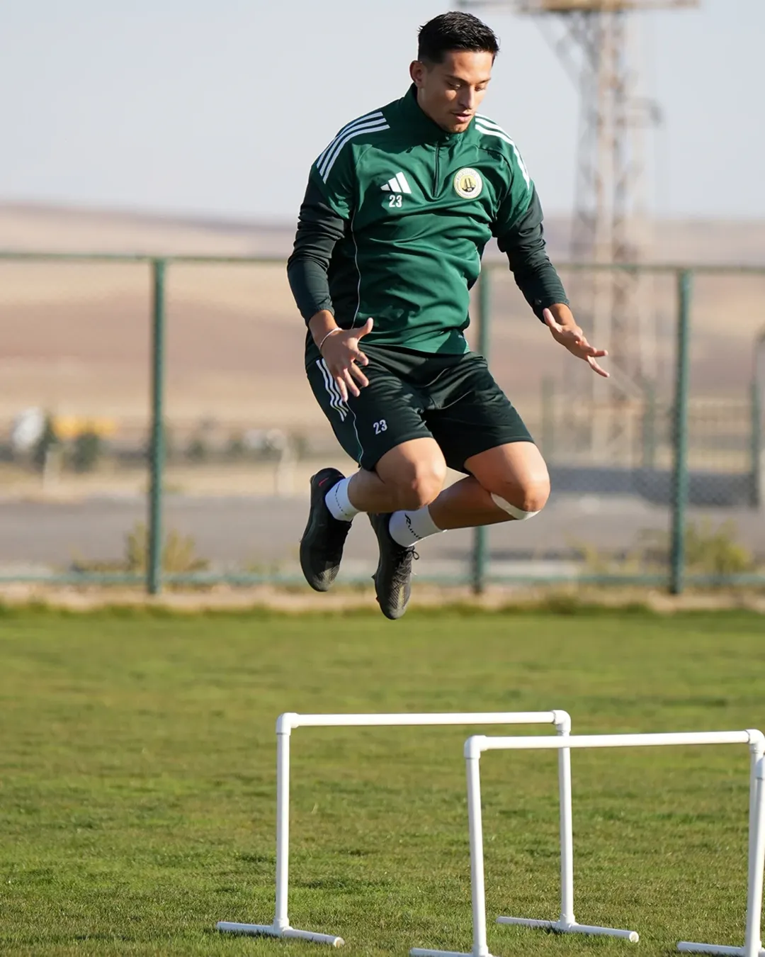 Inegöl Hazırlık 2