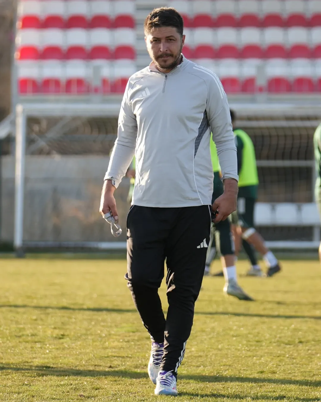 Inegöl Hazırlık 4