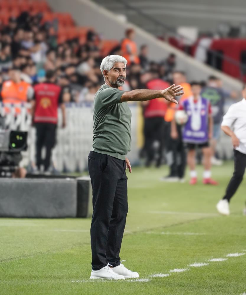 Ismet Taşdemir