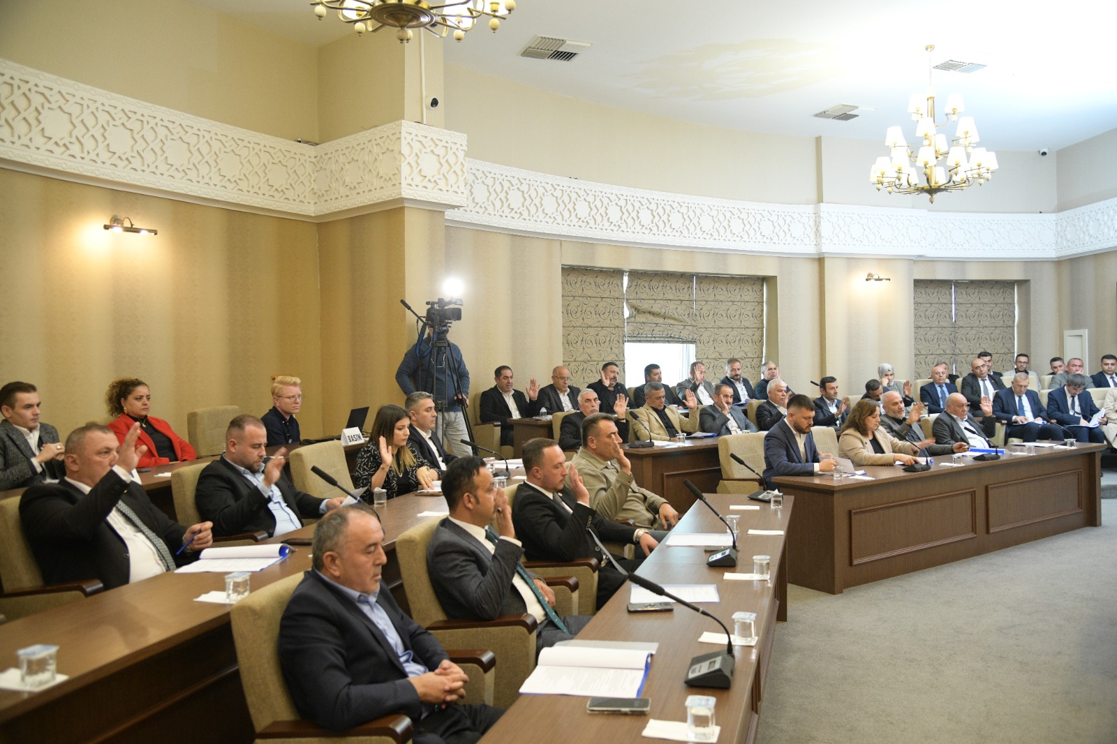 Kahramankazan Belediyesi’ (1)