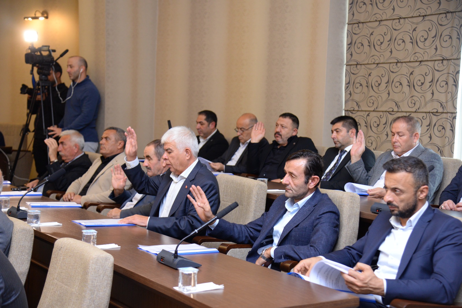 Kahramankazan Belediyesi’ (3)