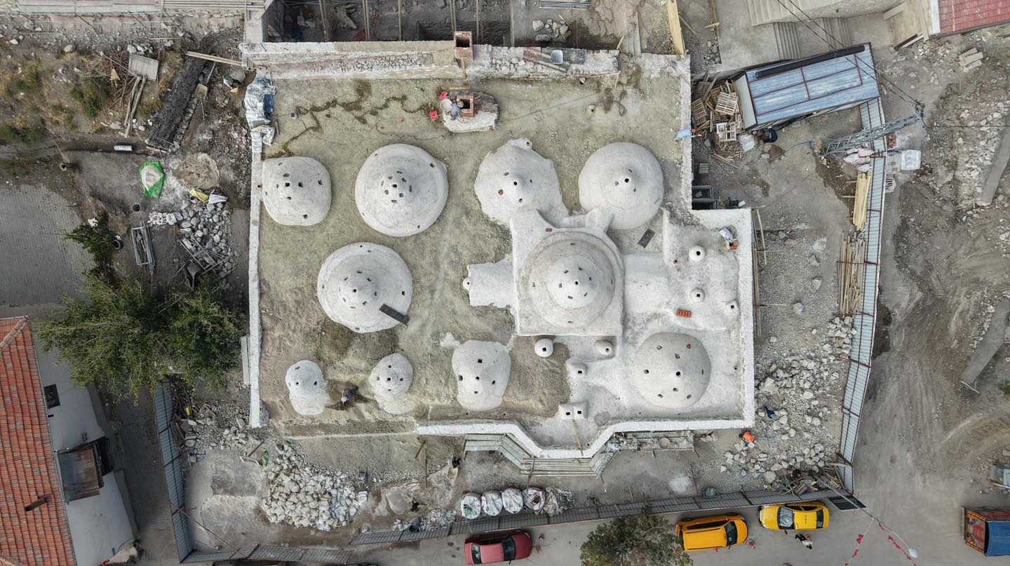 Kalecik Hamam