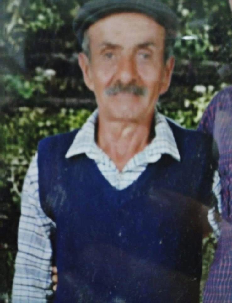 Kaybolan Alzaymır Hastası Yaşlı Adam, 13 Saat Sonra Bulundu! (2)