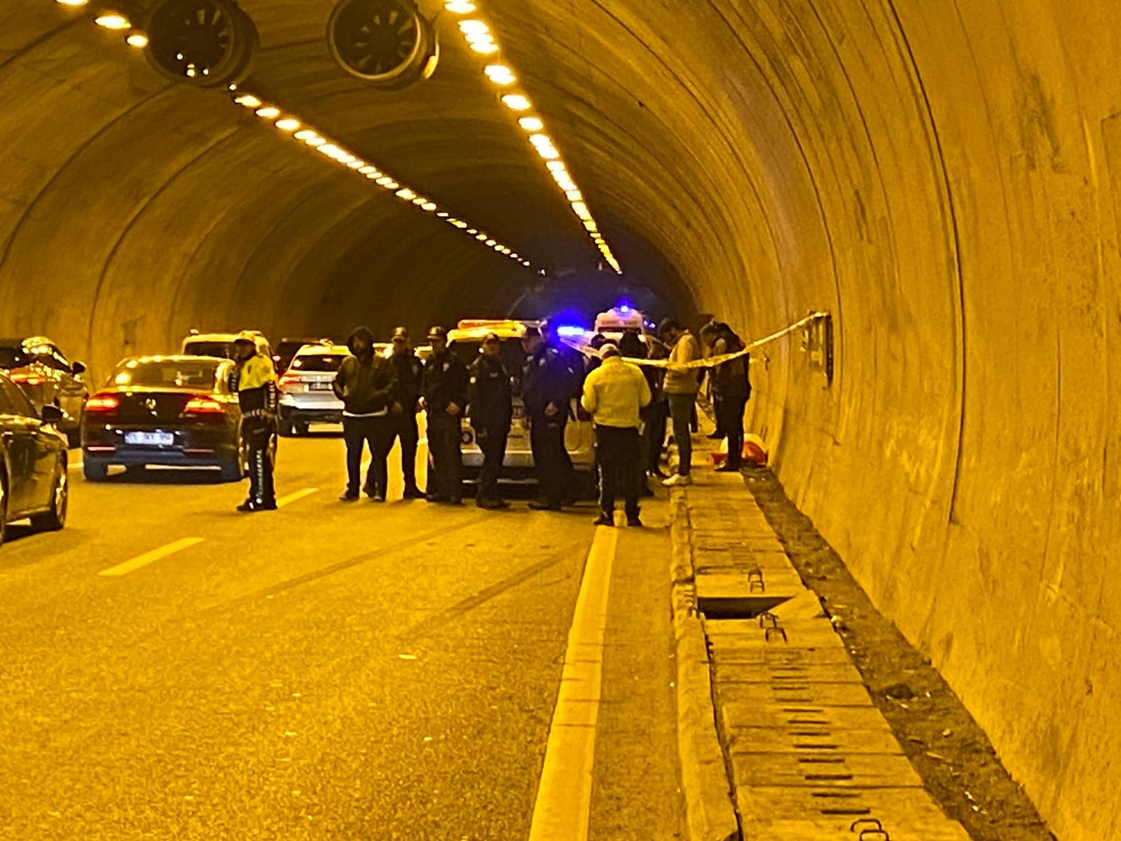 Keçiören’de Otomobilde Silahlı Kavga! (2)