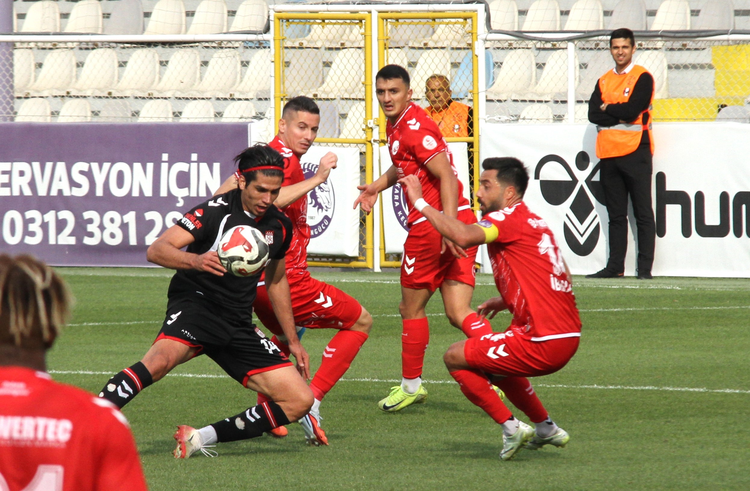 Keçiörengücü-2