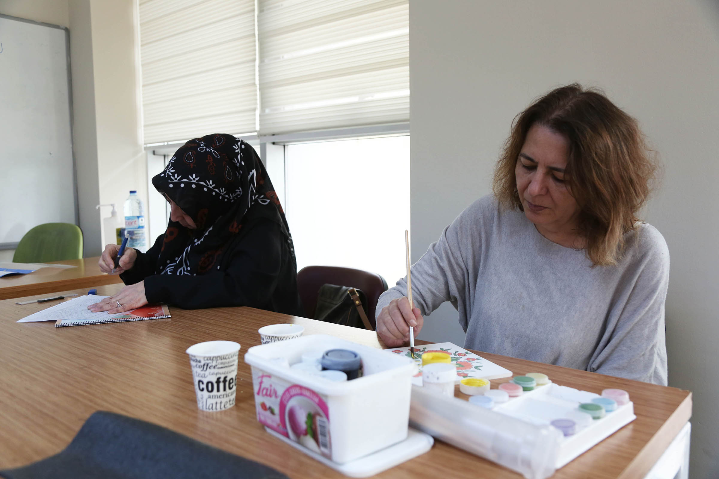 Keçmek’te Yeni Dönem Heyecanı Başladı (3)
