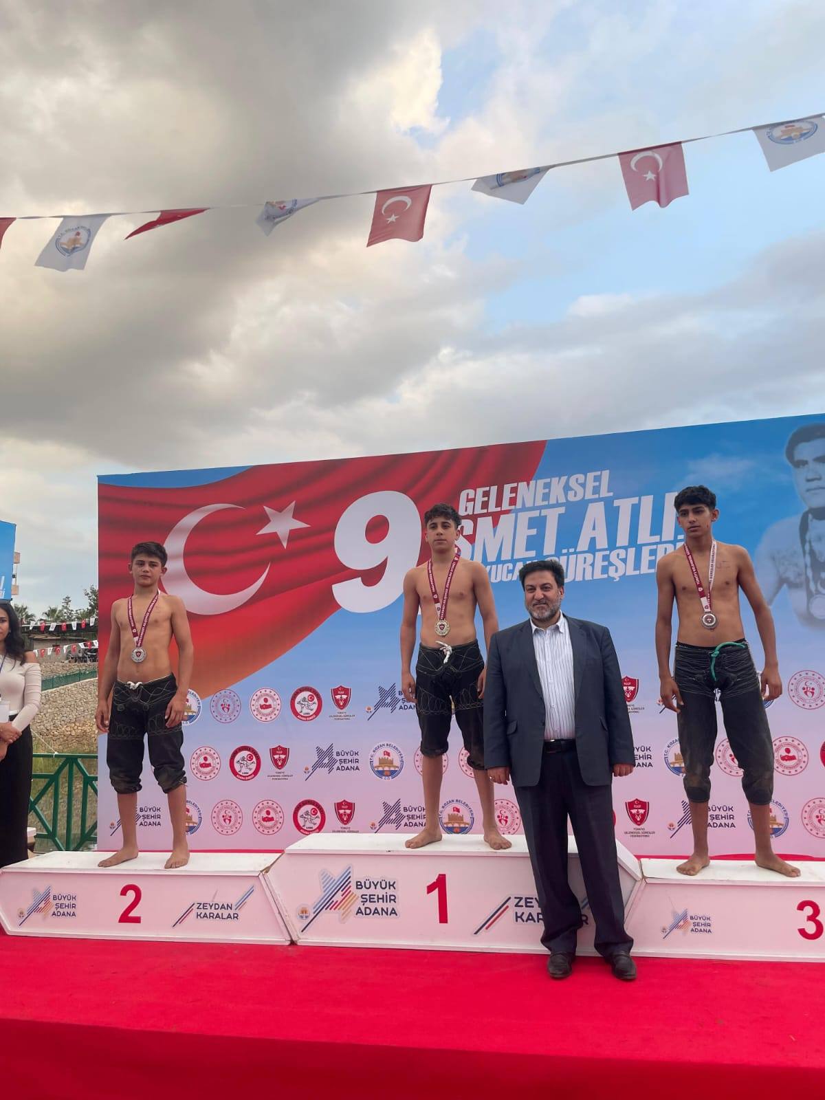 Kizilcahamam Spor
