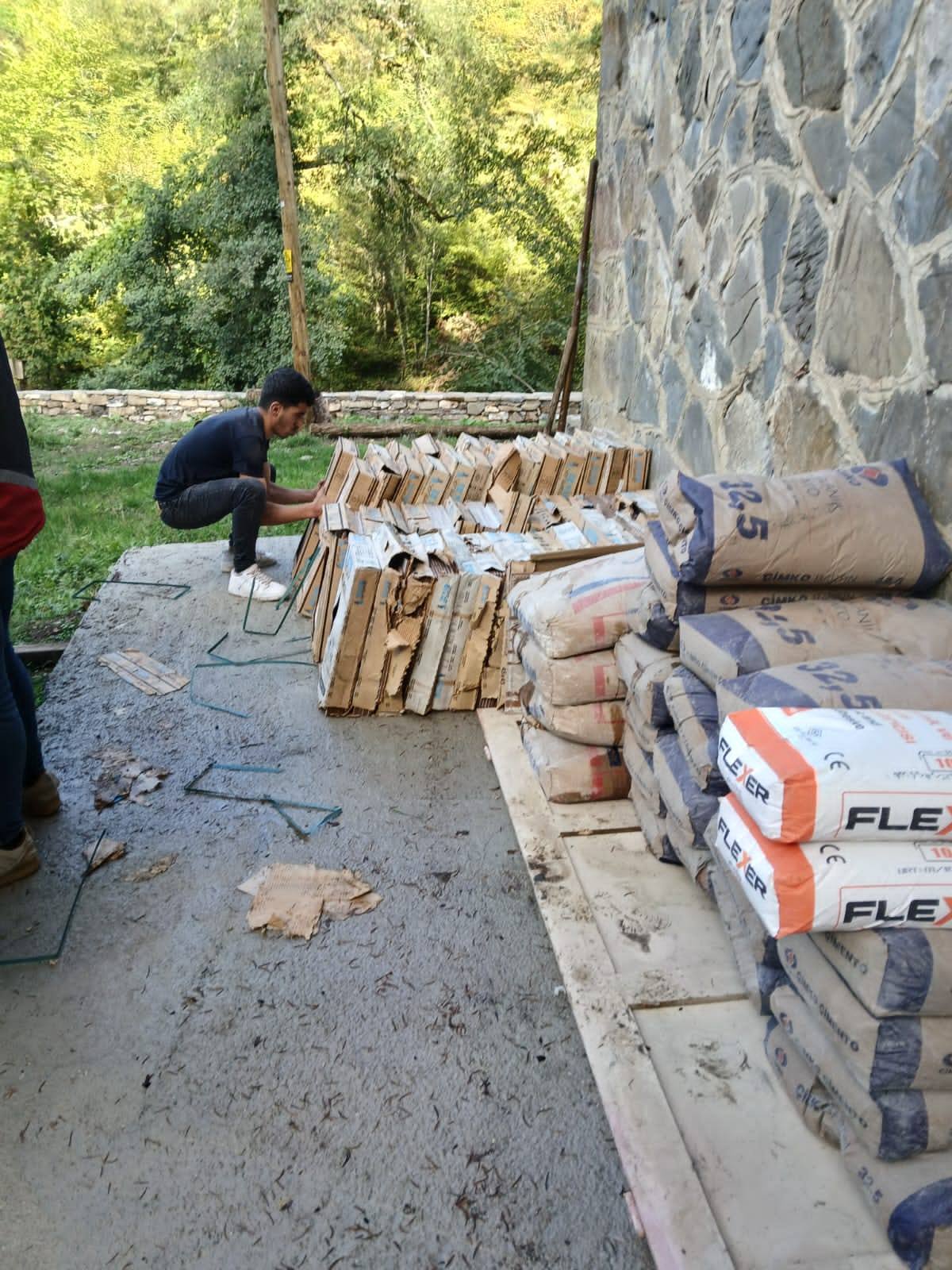 Köy Derneği