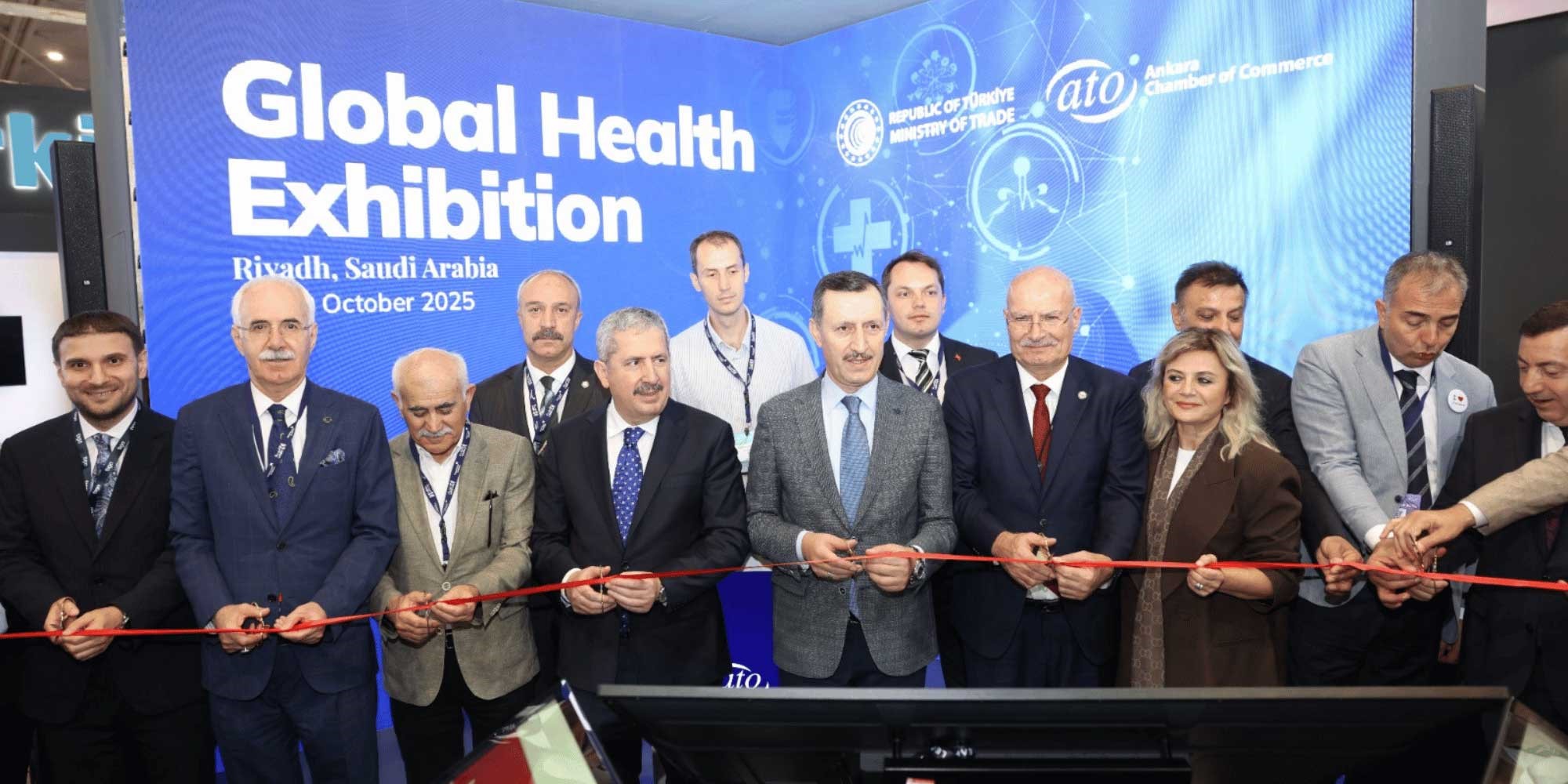 Küresel Sağlık Forumu