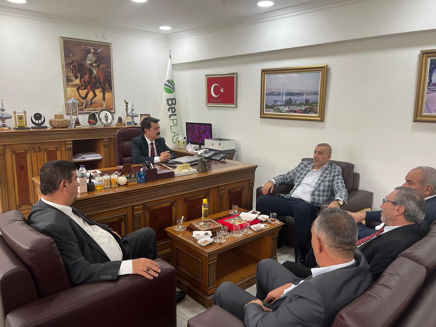 Kurtuluş Kara-2