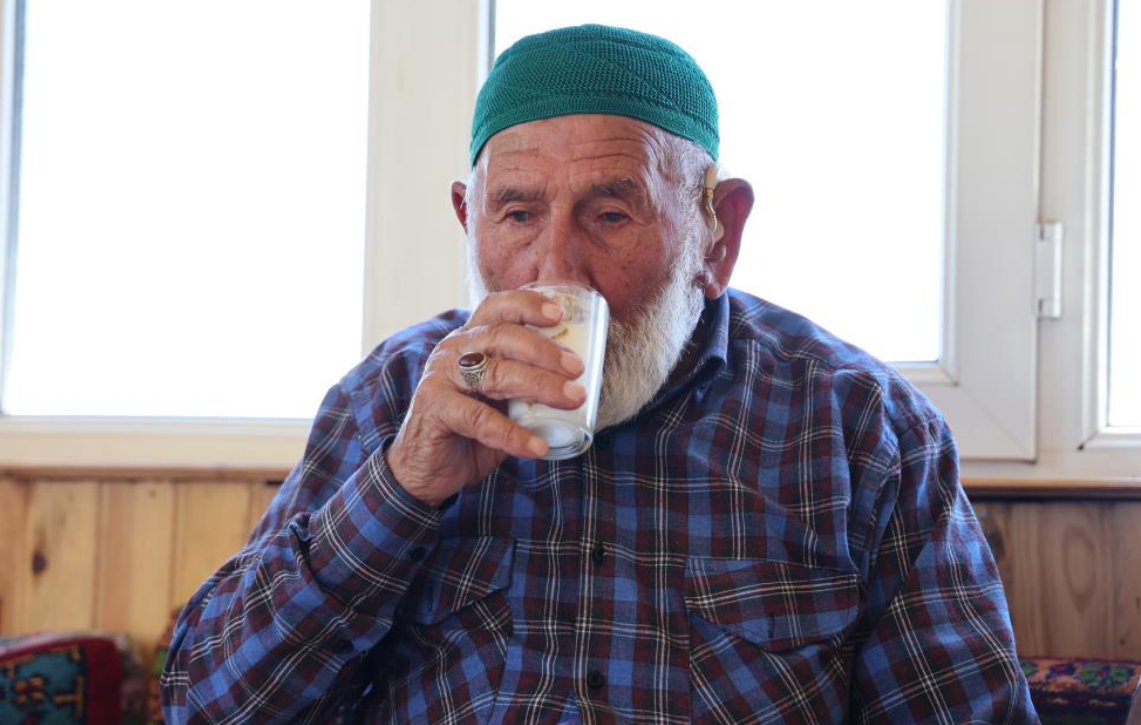 Mahmut Şi̇mşek
