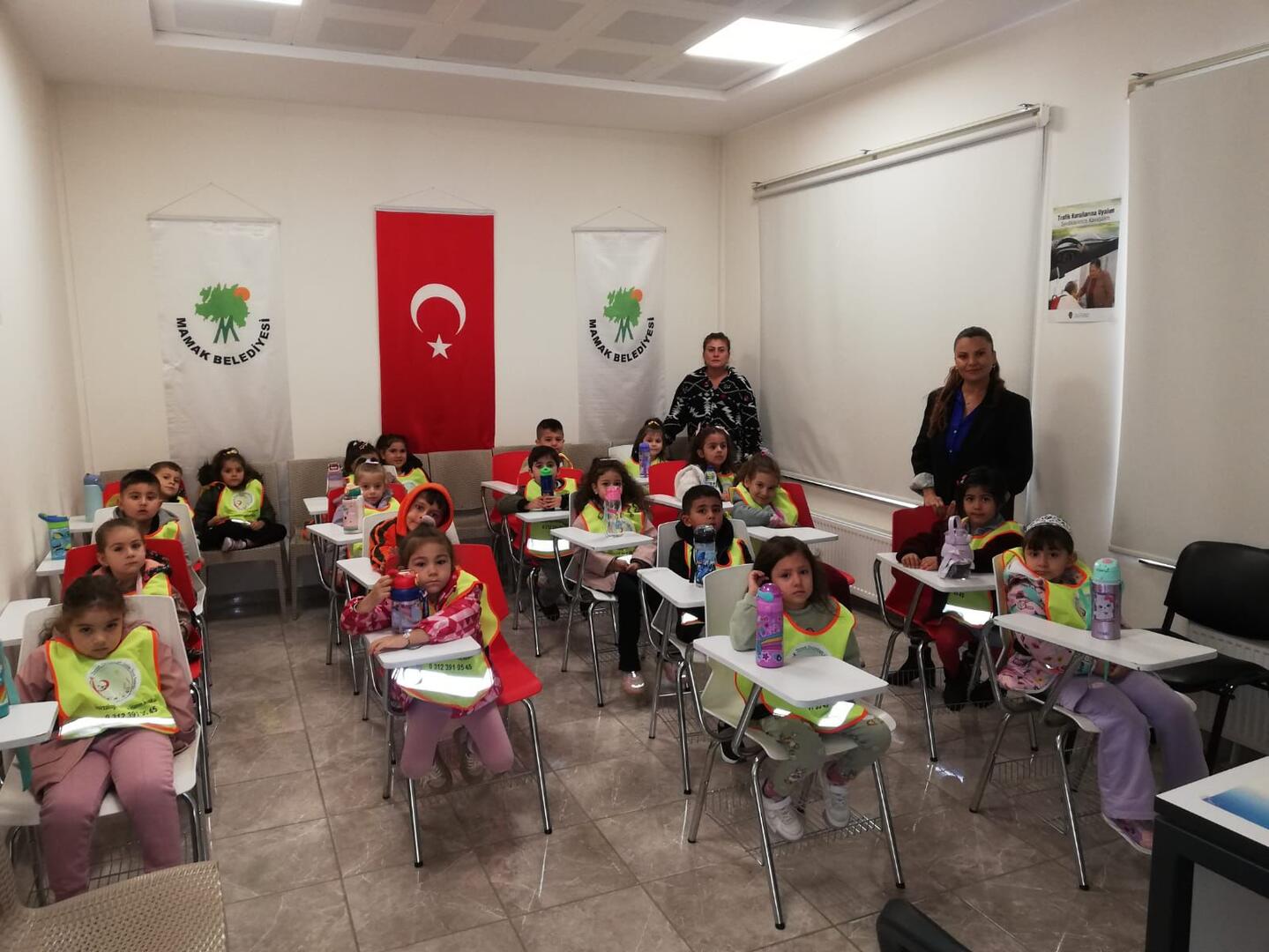 Mamak Eğitim