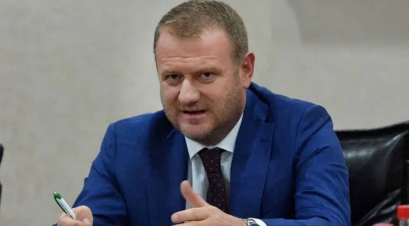 Mehmet Daniş Rtük