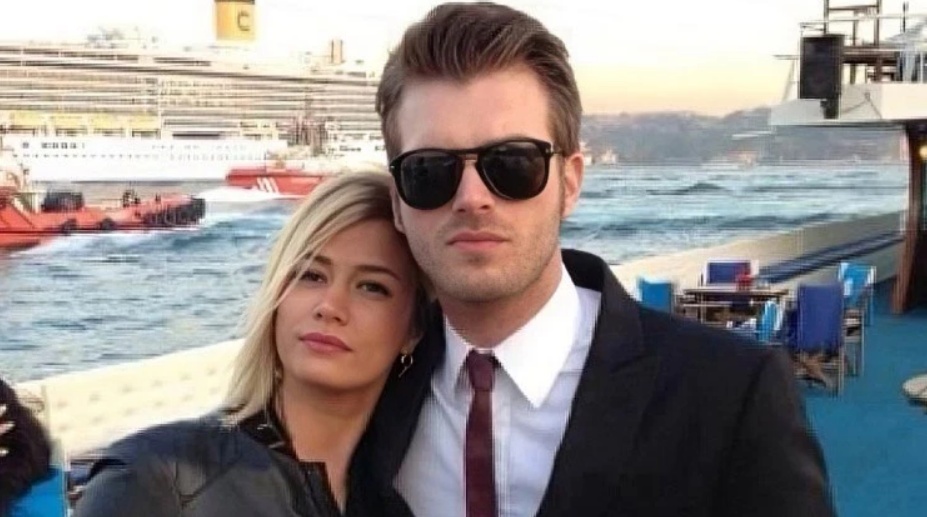 Melisa Dilara Tatlıtuğ