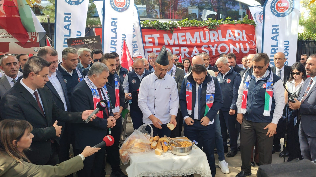 Memurlardan Tüi̇k Verilerine Tepki “Alışverişinizi Nereden Yapıyorsanız Söyleyin” (2)