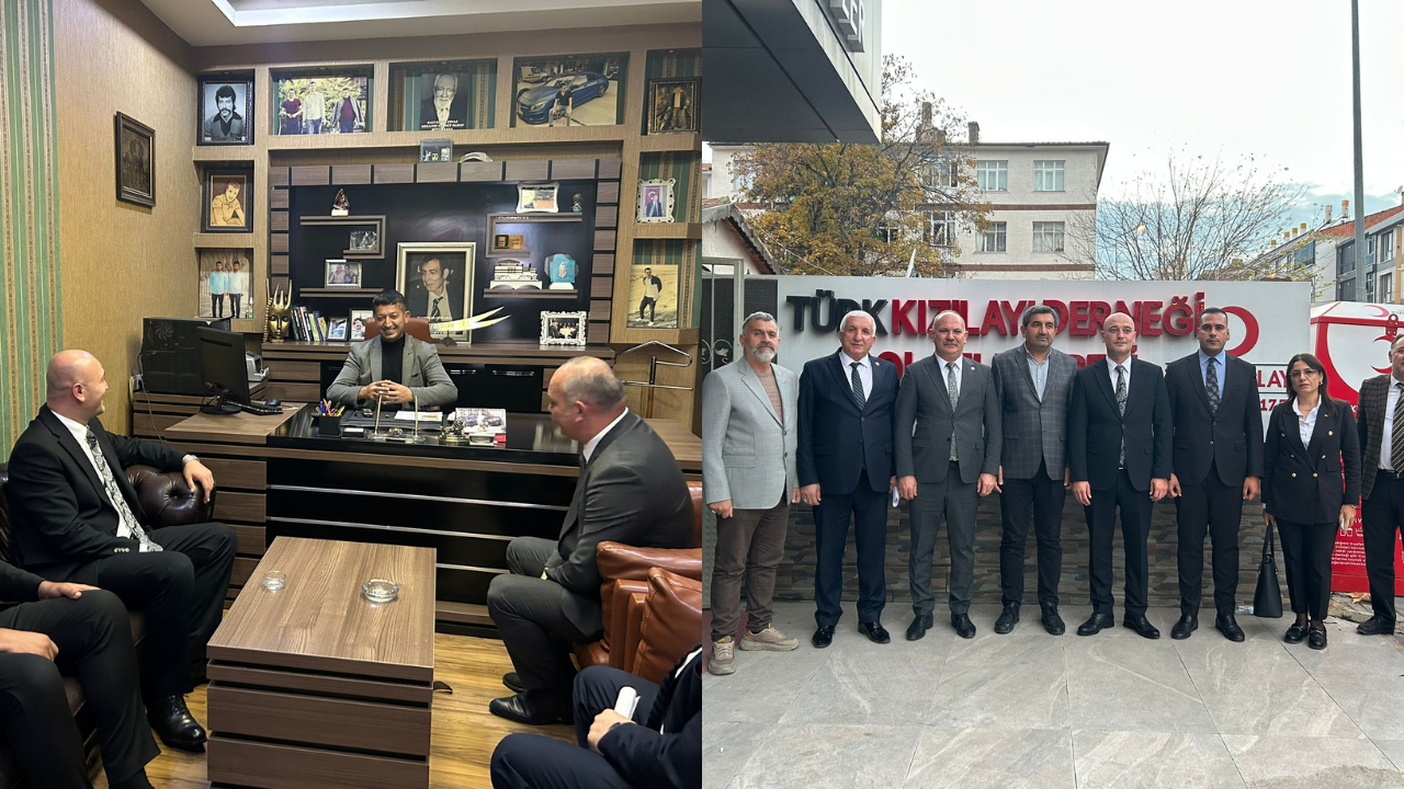 Mhp Heyeti Polatlı’da “Hayırlı Günler Komşum” Ziyaretlerinde Bulundu (4)