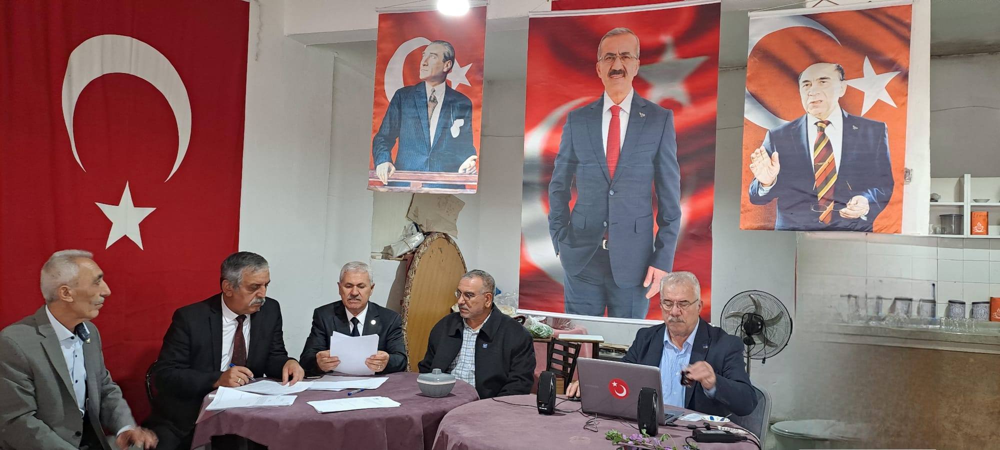 Millet Partisi