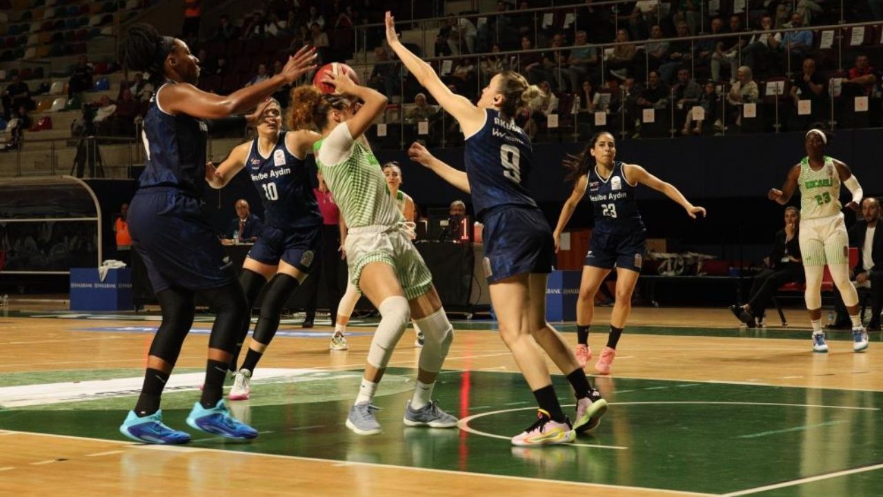 Nesibe Aydın