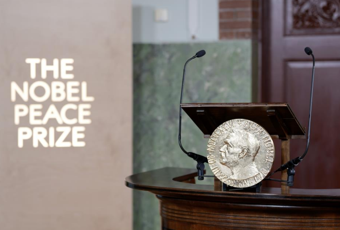 Nobel Ödülü-1
