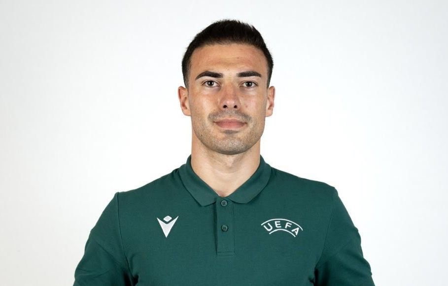 Oğuzhan Çakır