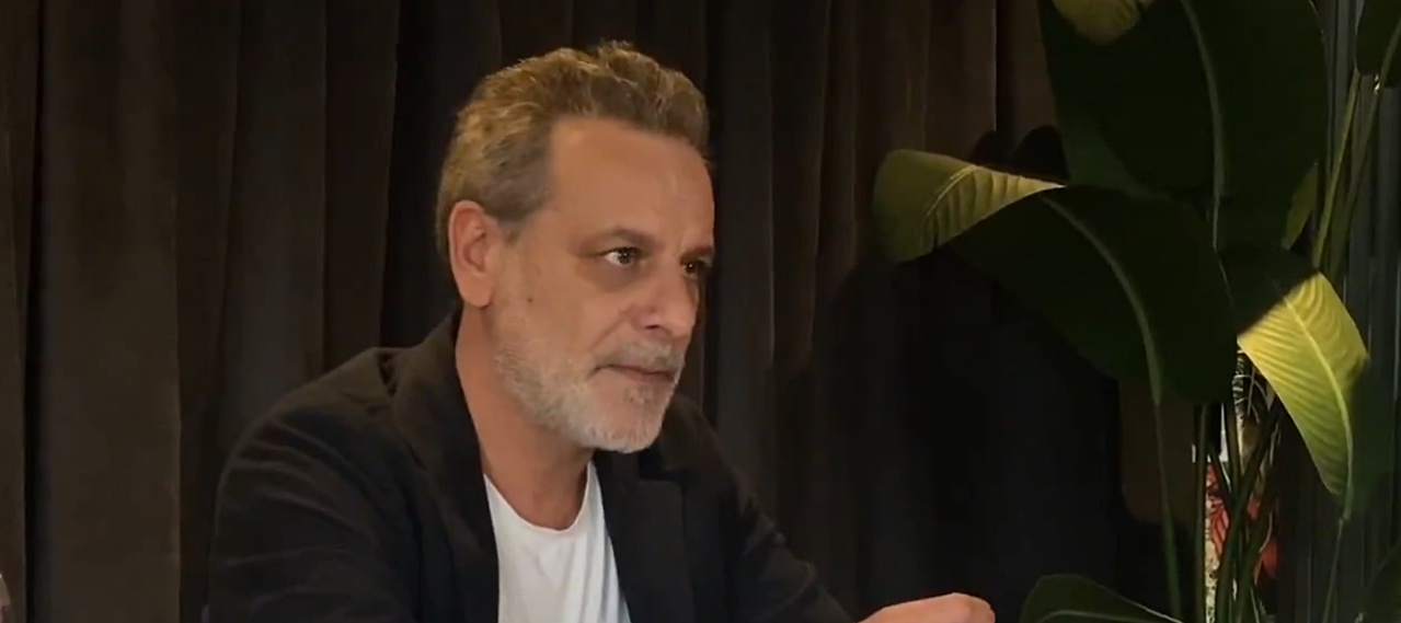 Ozan Güven Basın Açıklaması