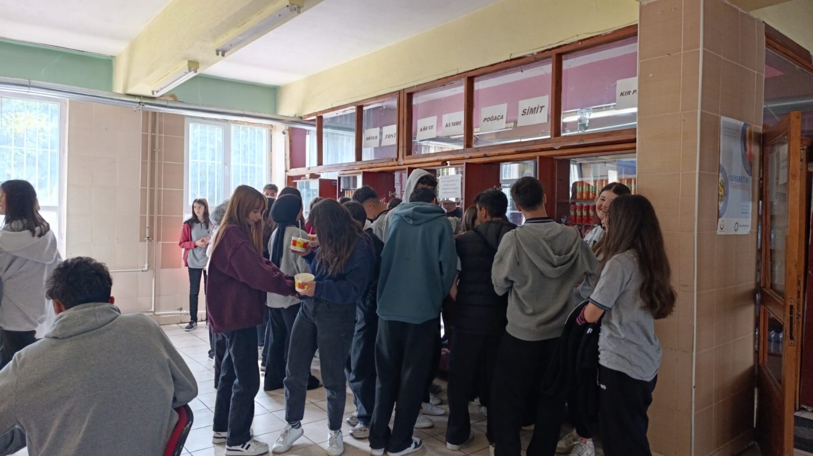 Polatlı Anadolu Lisesi 1