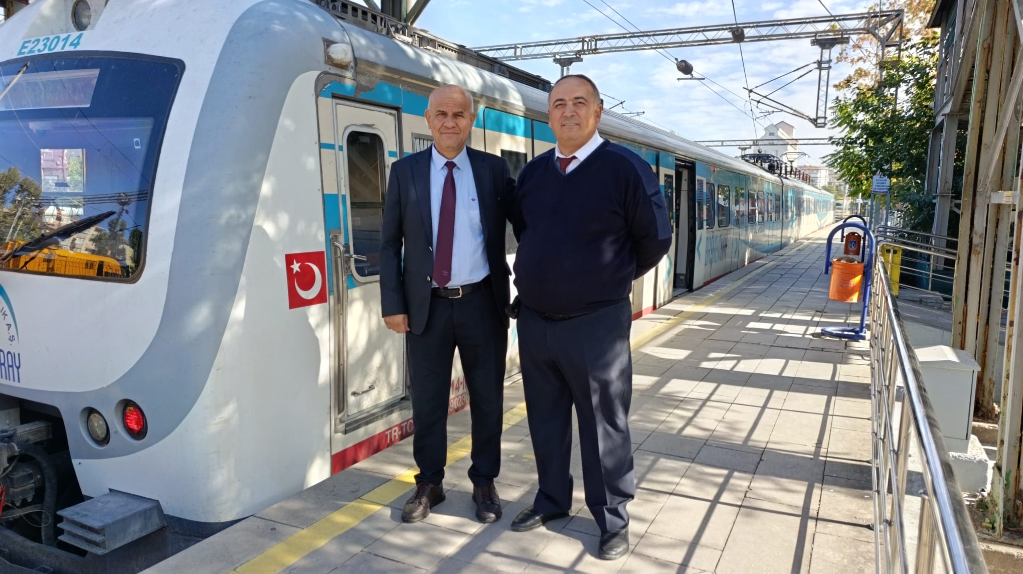 Polatlı Gar-1