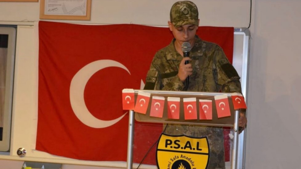 Polatlı’da 15 Temmuz Şehitleri Anıldı (2)