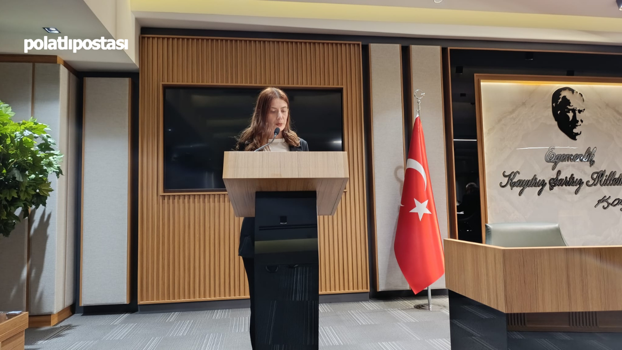 Polatlı’da Cumhuriyet Coşkusu Meclise Taşındı (3)