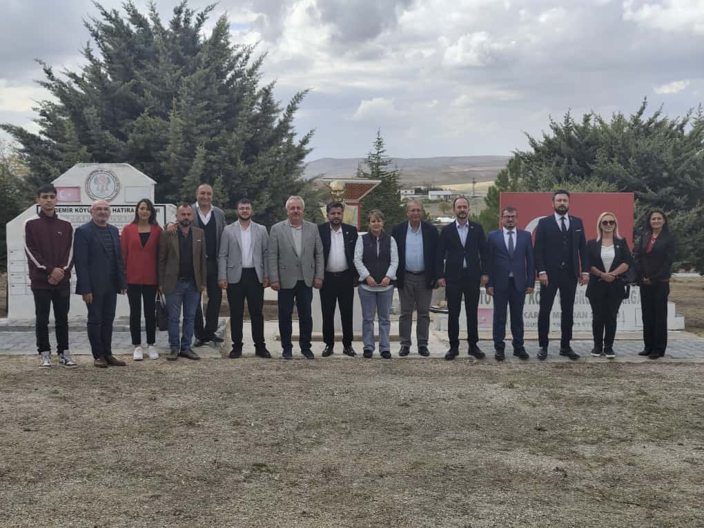 Polatlı'da Deviza Şenlikleri Coşkuyla Gerçekleşti (1)-1