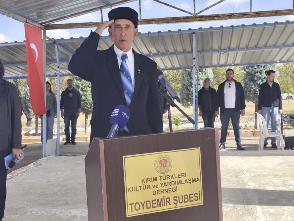 Polatlı'da Deviza Şenlikleri Coşkuyla Gerçekleşti (3)