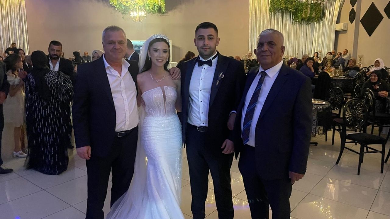 Polatlı’da Furat Ve Faful Aileleri Büyük Mutluluk Yaşadı