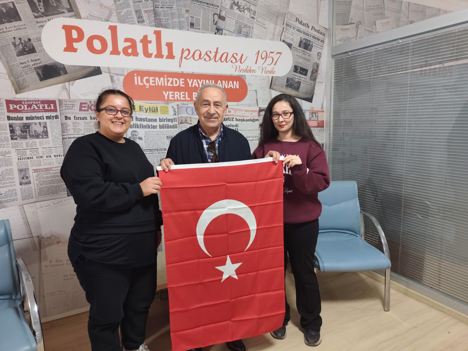 Polşahder 1-1