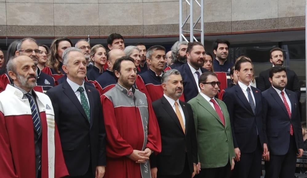 Rtük Başkanı Şahin Yüzde 95’In Üzerinde Bir Denetimimiz Var-1