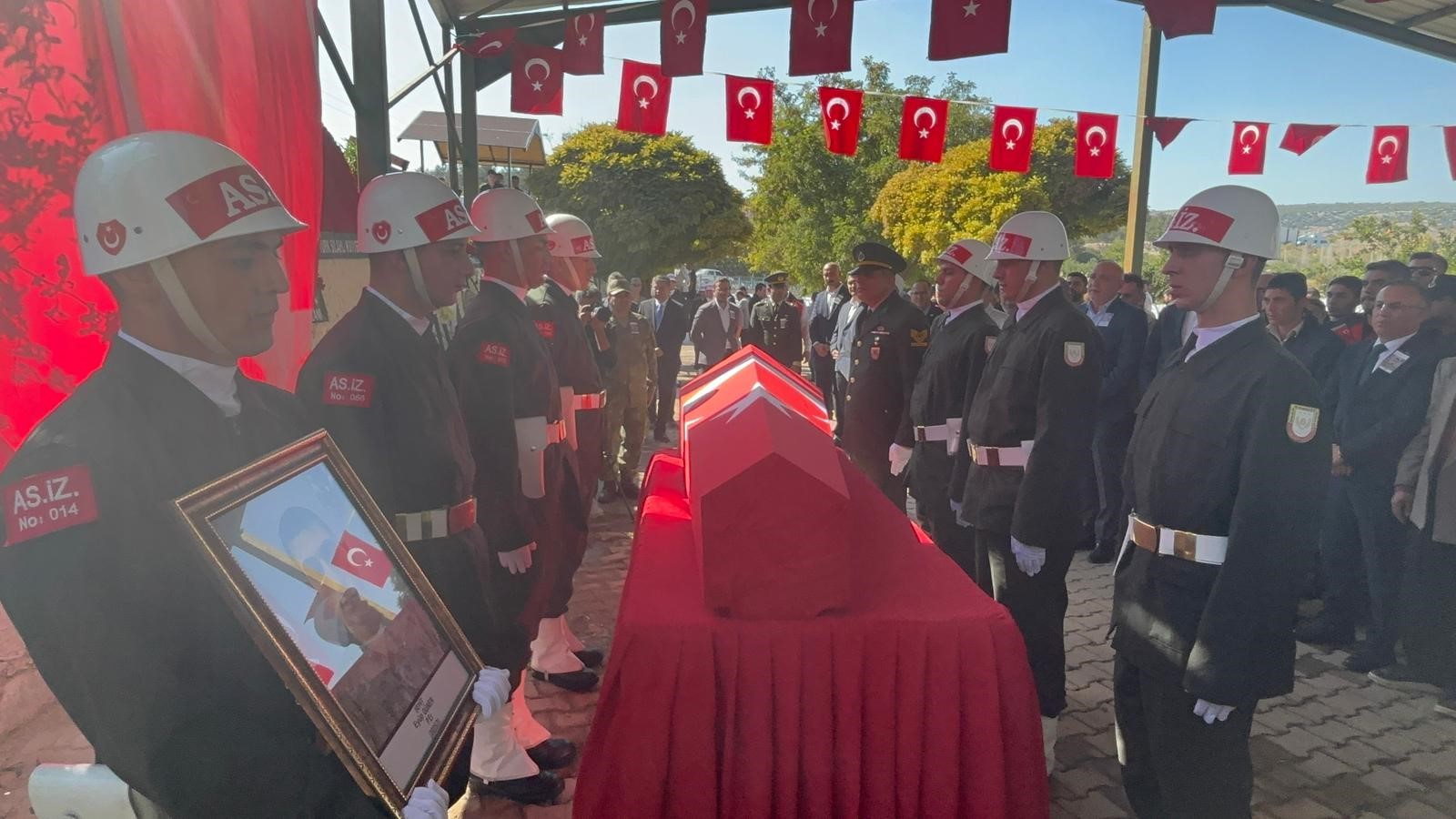 Şehit Piyade Er
