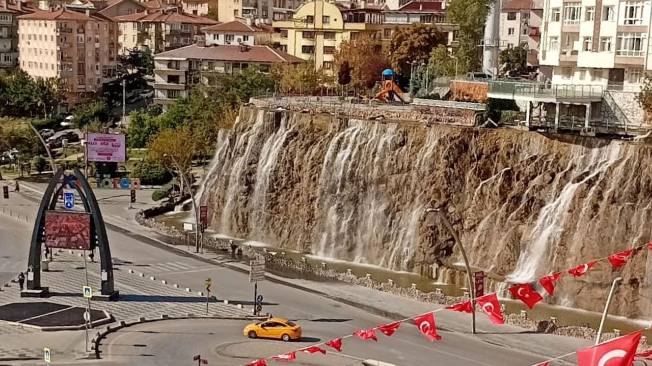 Şelale