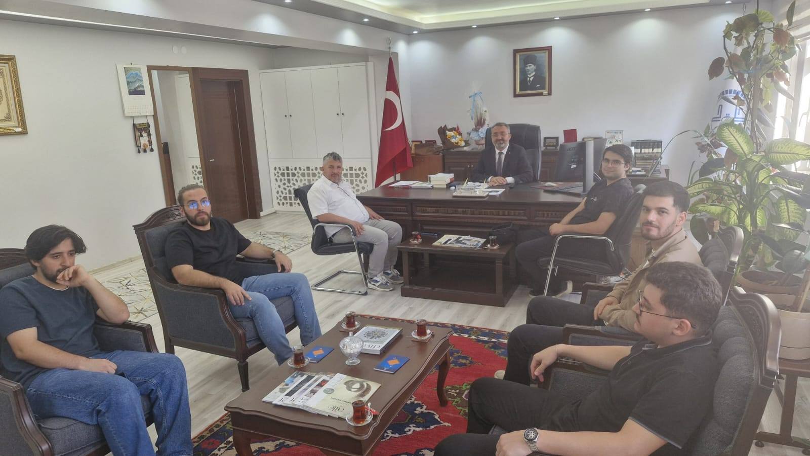 Selami Bayrakçi 2