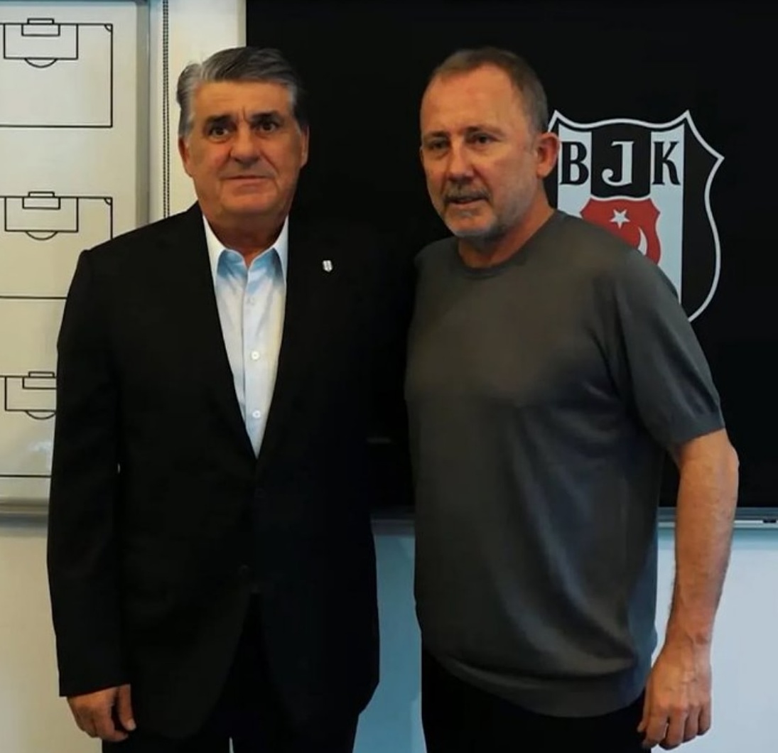 Sergen Yalçın Serdal Adalı