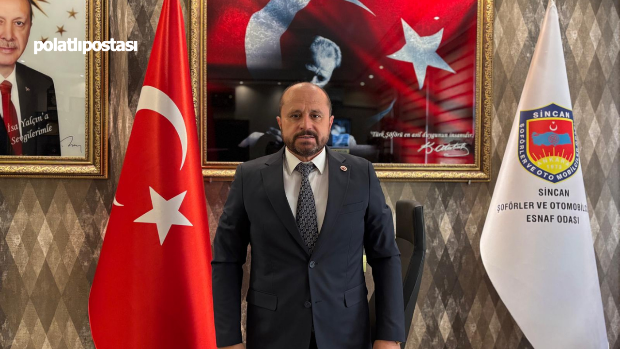 Sincan’da Yenilenen Duraklar Esnafa Nefes Aldırıyor (2)