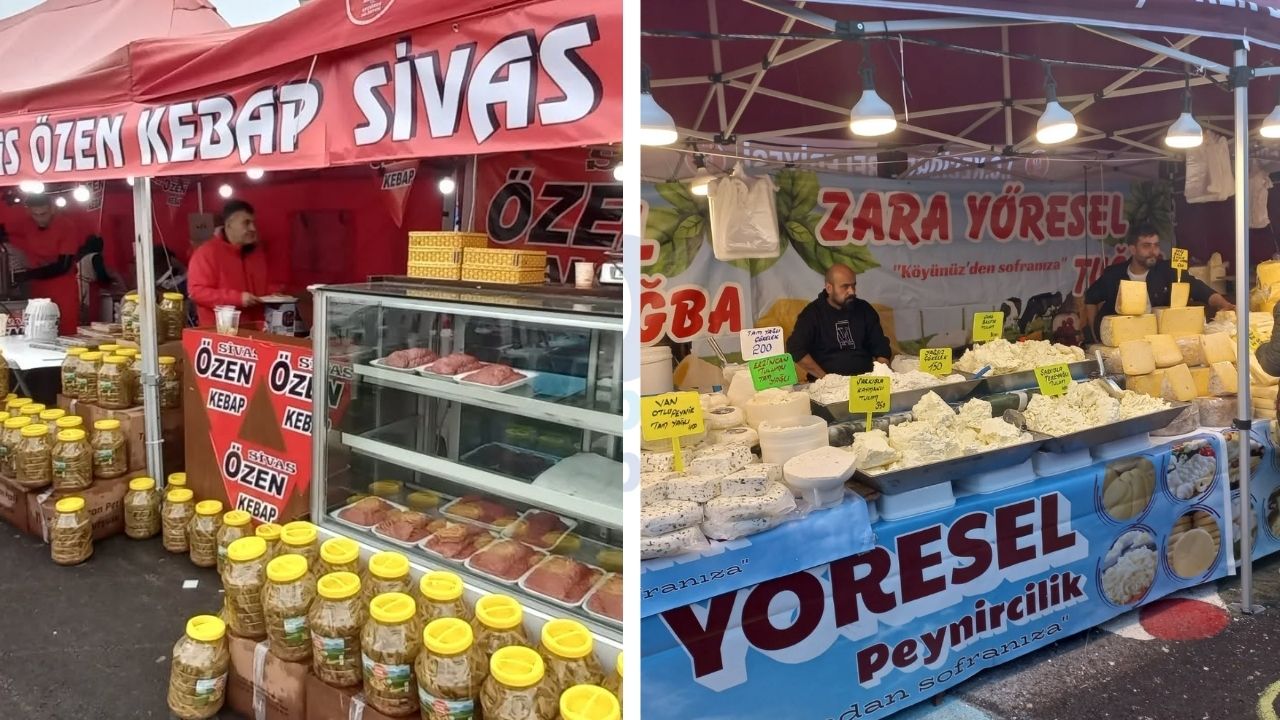 Sivas Günleri̇ 11