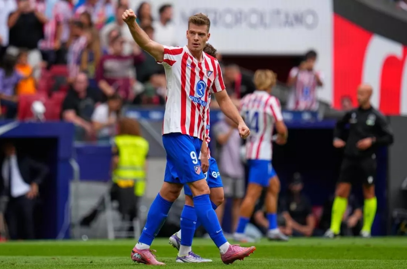 Sorloth Fenerbahçe Transfer