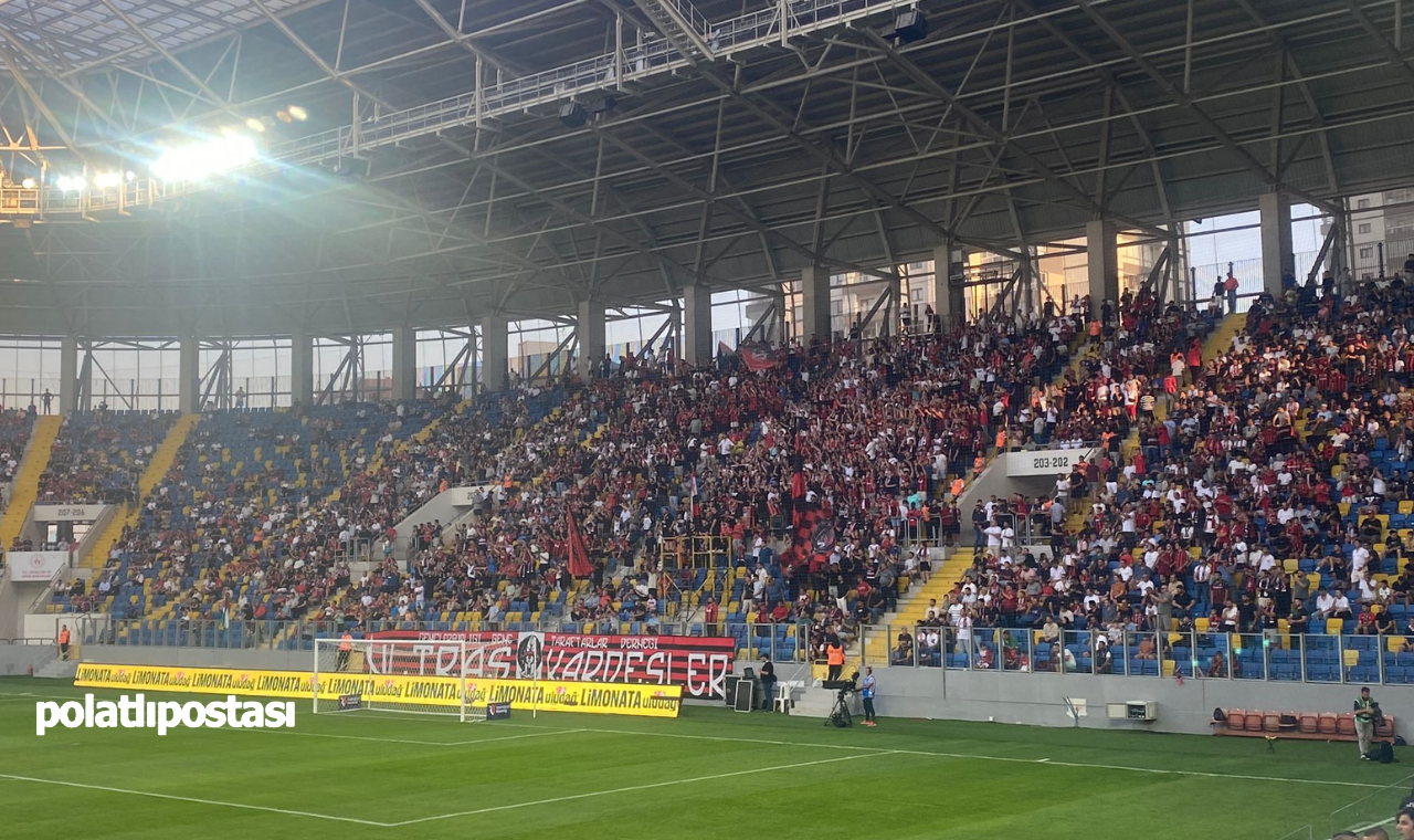 Süper Lig Gençlerbirliği'ne Yaradı Tam 3 Katına Çıktı (1)