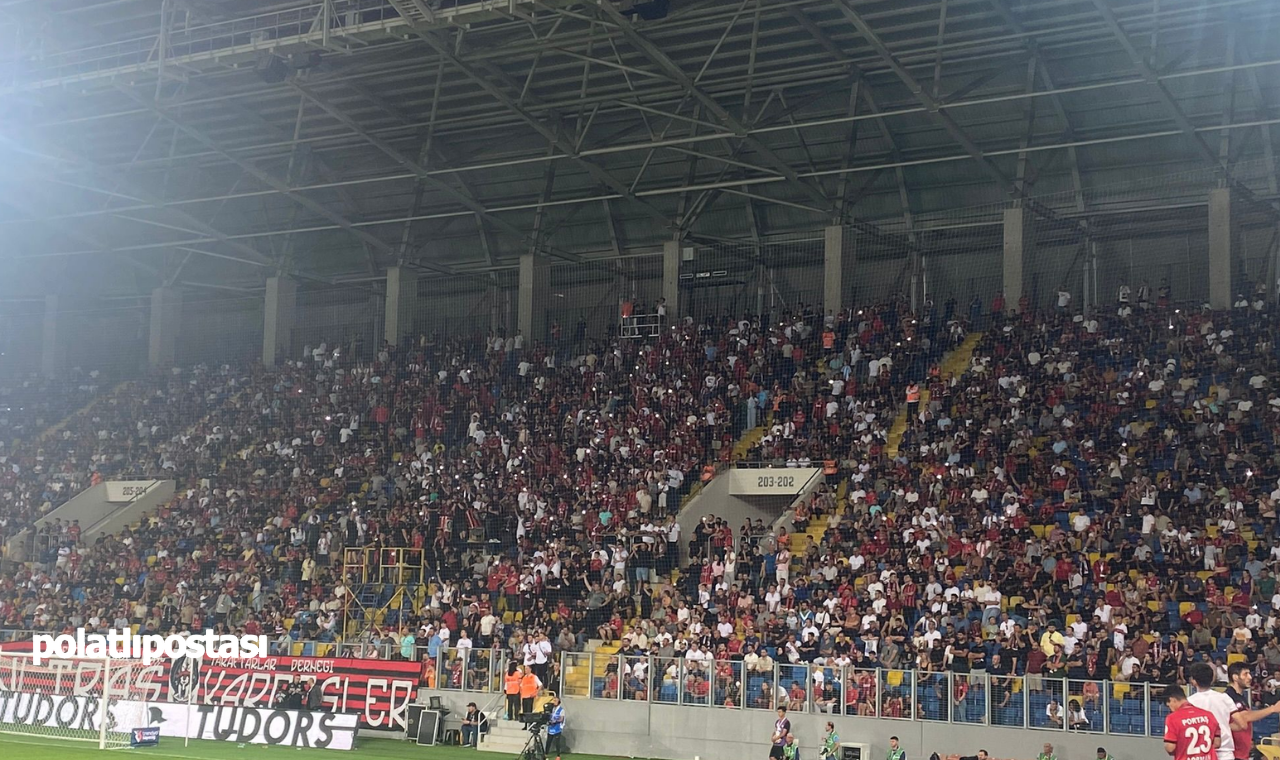 Süper Lig Gençlerbirliği'ne Yaradı Tam 3 Katına Çıktı (2)